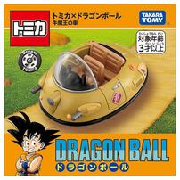 ドリームトミカ トミカ&times;ドラゴンボール 牛魔王の車