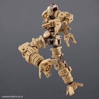 30MM 1/144 オプションパーツセット18 (アームユニット/レッグユニット2)