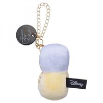 ディズニーキャラクター Nuiパン チェーンストラップマスコット ちぎりパン ニック・ジュディ・フラッシュ・クロウハウザー クリスマスプレゼント 6歳 7歳 8歳