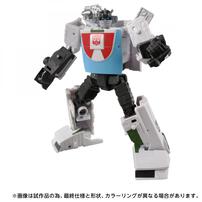 【予約受付商品】T-SPARK トランスフォーマー TS-32 ホイルジャック【出荷予定日：2026年10月31日】