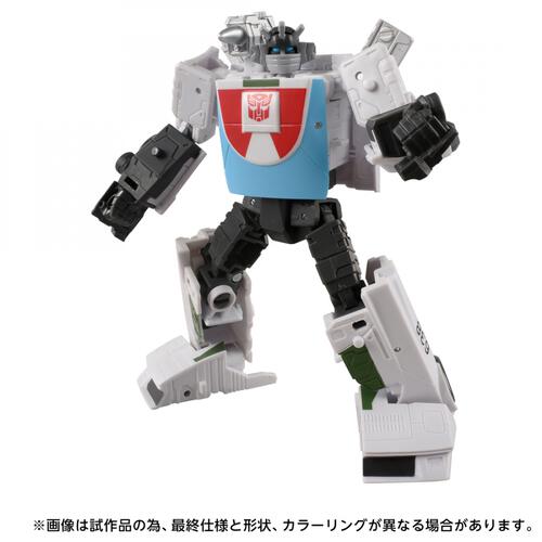 【予約受付商品】T-SPARK トランスフォーマー TS-32 ホイルジャック【出荷予定日：2026年10月31日】