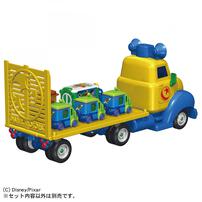 【予約受付商品】ドリームトミカ ディズニーモータース トイズキャリー トイ・ストーリー5【出荷予定日：2026年6月20日】