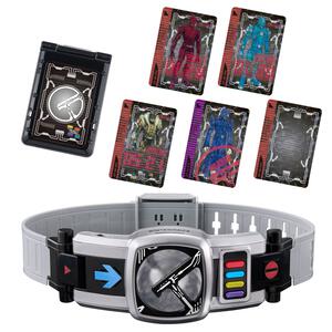 【予約受付商品】SUPER BEST 変身ベルト DXデンオウベルト【出荷予定日：2026年4月18日】