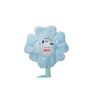 サンリオキャラクターズ ファンキーフラワー ポチャッコ Style31 トイザらス限定 ぬいぐるみ