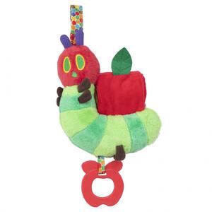 はらぺこあおむし ロールアウトアクティビティトイ