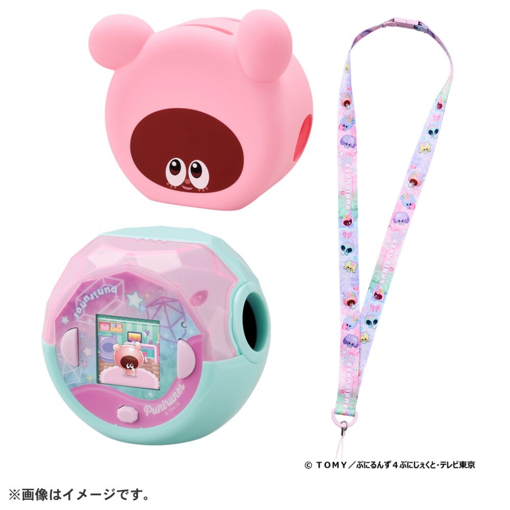 ぷにるんず　プレミアム ぷにるんず ぷにすたる ぷれみあむ | おもちゃ通販のトイザらス