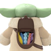 スター・ウォーズ マンダロリアン・アンド・グローグー おやつもぐもぐグローグー