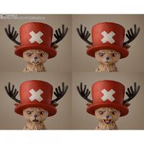 【予約受付商品】S.H.Figuarts トニートニー・チョッパー（A Netflix Series: ONE PIECE）【出荷予定日：2026年8月29日】