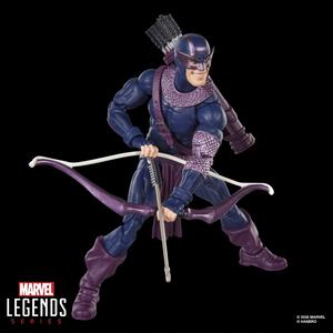 【予約受付商品】マーベルレジェンド・シリーズ ダークアベンジャーズ ホークアイ【出荷予定日：2026年8月7日】