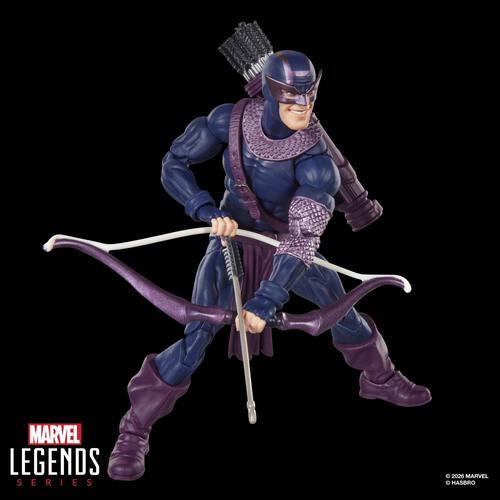 予約受付商品】マーベルレジェンド・シリーズ ダークアベンジャーズ 