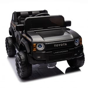 電動乗用 B/O トヨタ ランドクルーザー250 トイザらス限定 クリスマスプレゼント 3歳 4歳 5歳