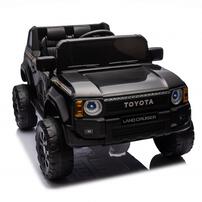 電動乗用 B/O トヨタ ランドクルーザー250 トイザらス限定 クリスマスプレゼント 3歳 4歳 5歳