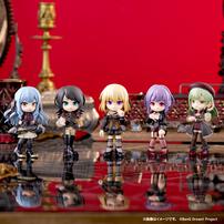 PalVerse パルバース BanG Dream! Ave Mujica【種類ランダム】