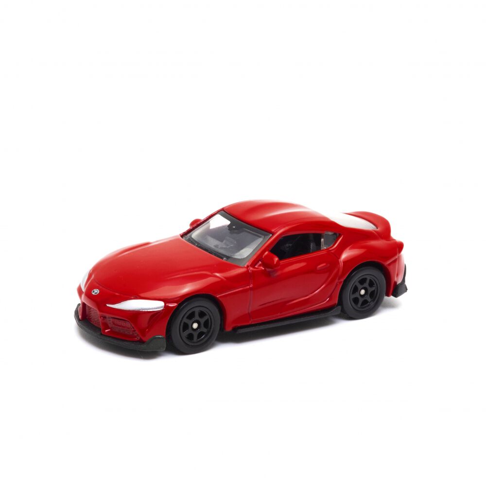 スピードシティ トヨタ スープラ レッド トイザらス限定 | おもちゃ
