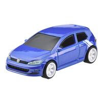 【予約受付商品】ホットウィール プレミアム2パック 2004 フォルクスワーゲン ゴルフ R32 / フォルクスワーゲン ゴルフ MK7【出荷予定日：2026年5月30日】