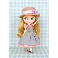 ブライス クローリスカントリーライフ