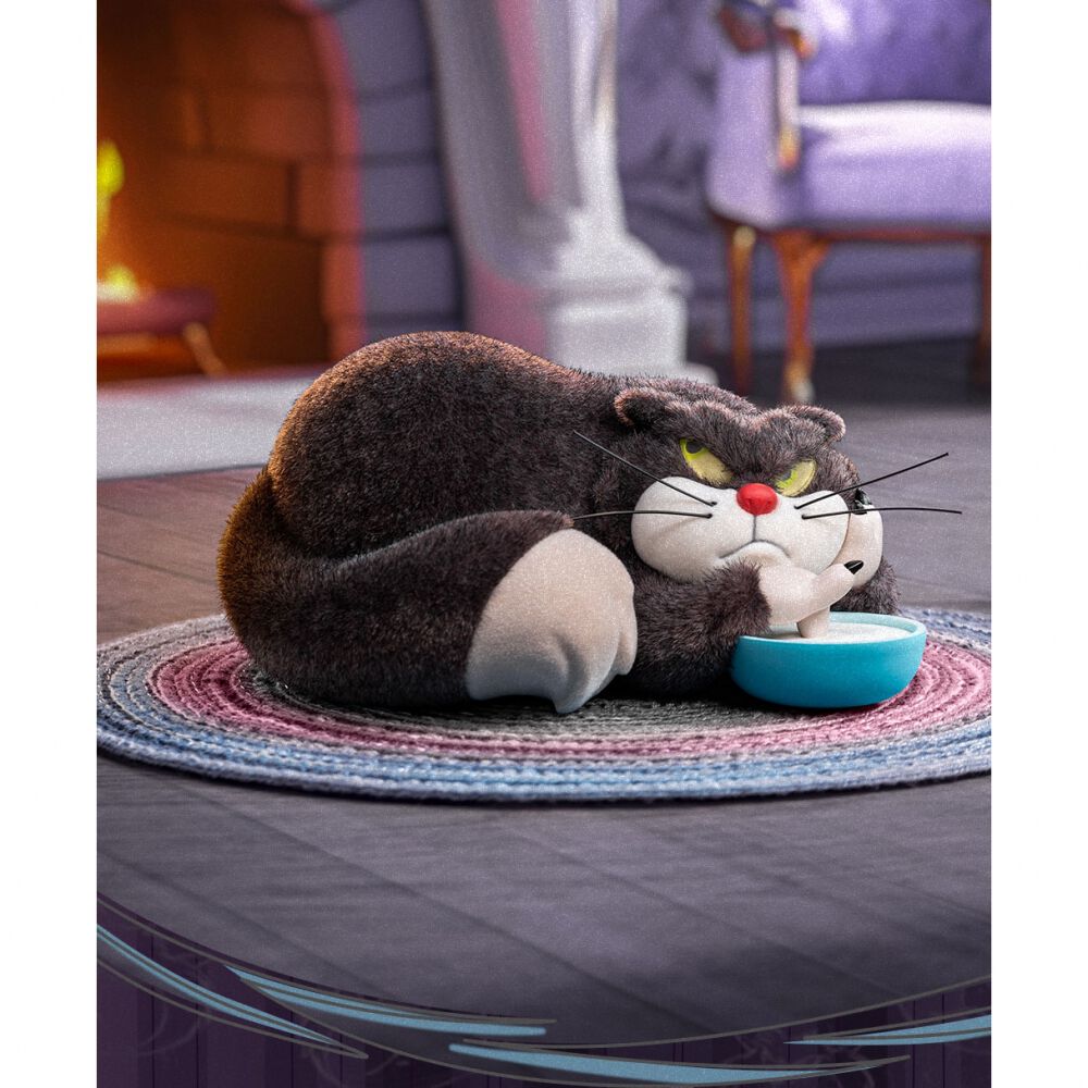 52TOYS BB いたずら猫 ルシファー【種類ランダム】 | おもちゃ通販の