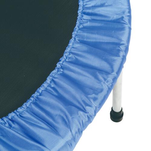 プレイポップ 48インチ 折りたたみトランポリン リバーシブルカラー トイザらス限定