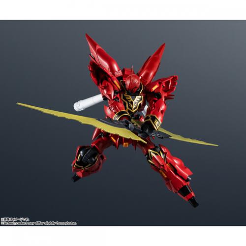 【予約受付商品】GUNDAM UNIVERSE MSN-06S SINANJU【出荷予定日：2026年6月30日】