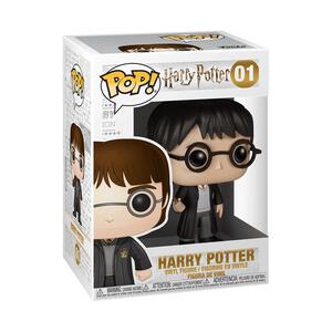 Pop! Movies ハリー・ポッター 杖付き【店舗のみ取り扱い商品一例】