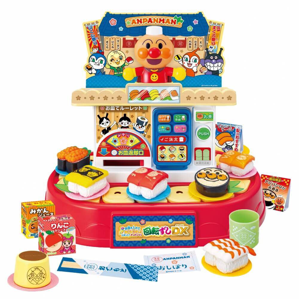 アンパンマン | おもちゃ通販のトイザらス オンラインストア