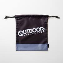 OUTDOOR PRODUCTS 入園入学3点セット
