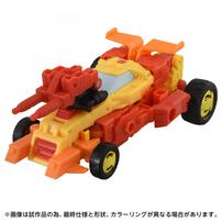 【予約受付商品】T-SPARK トランスフォーマー AOTP-25 サーショット【出荷予定日：2026年3月28日】