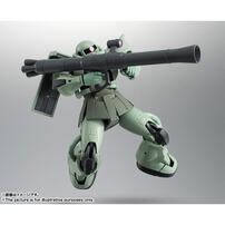 【予約受付商品】ROBOT魂 ＜SIDE MS＞ MS-06 量産型ザク ver. A.N.I.M.E.（再販版）【出荷予定日：2025年12月30日】