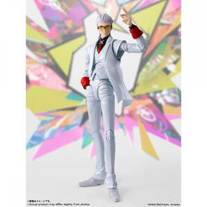 【予約受付商品】S.H.Figuarts X【出荷予定日：2026年4月30日】