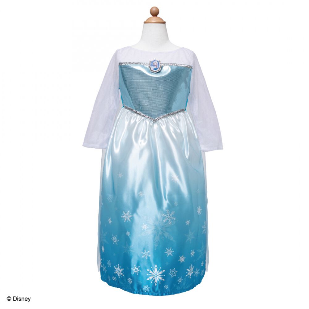アナと雪の女王 きらめきファンタジードレス エルサ | おもちゃ通販の