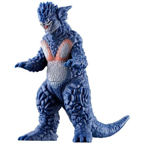 レア！なかよしの怪獣シリーズ「バンガル」 挟ん