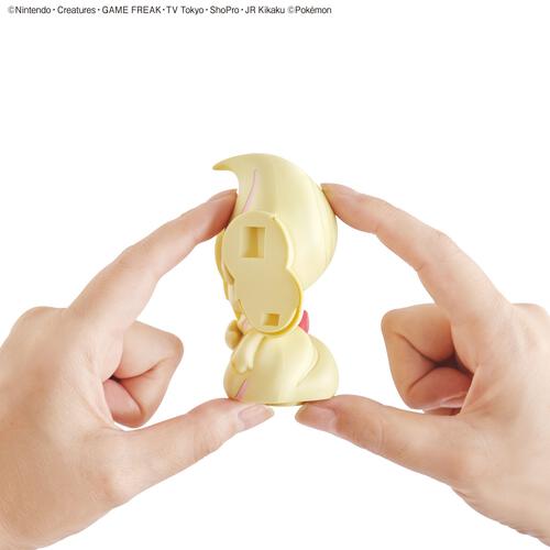 ポケプラコレクション クイック!! 12 マホイップ