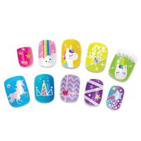 ユニコーンネイルチップ トイザらス限定【種類ランダム】