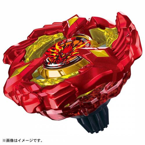 BEYBLADE X ベイブレードエックス BX-23 スターター フェニックスウイング9-60GF