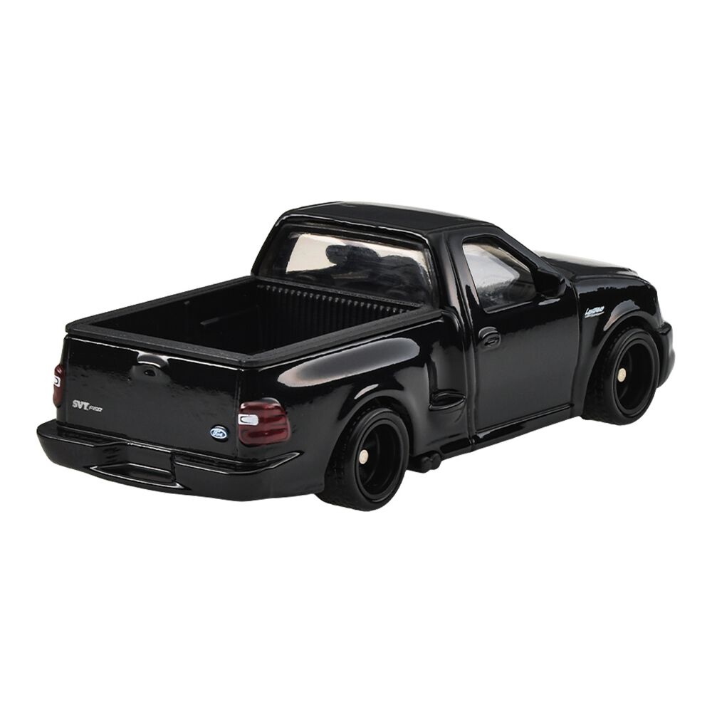 予約受付商品】ホットウィール カーカルチャー パワートリップ '99