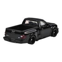 【予約受付商品】ホットウィール カーカルチャー パワートリップ '99 フォード F-150 SVT ライトニング【出荷予定日：2026年6月13日】