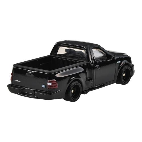 【予約受付商品】ホットウィール カーカルチャー パワートリップ '99 フォード F-150 SVT ライトニング【出荷予定日：2026年6月13日】