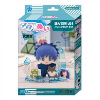 アクぬい 呪術廻戦 伏黒 恵