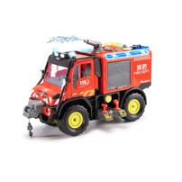 ライト＆サウンド ファイヤーレスキュー トイザらス限定