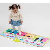 ダンシングピアノマット トイザらス限定 プレゼント 1歳 2歳 3歳