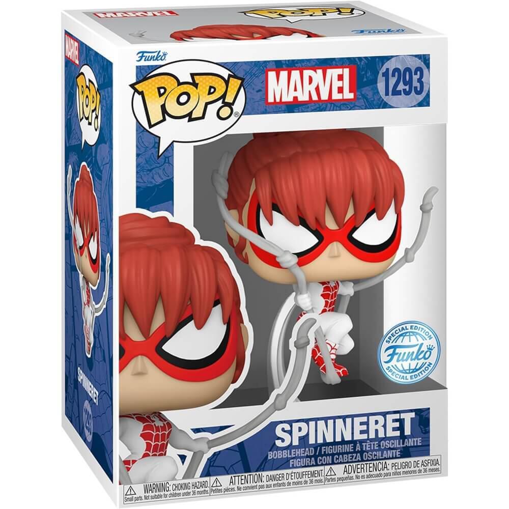 新品未使用 Funko Pop! ディーシー コミコン スーパーマン(レッド 