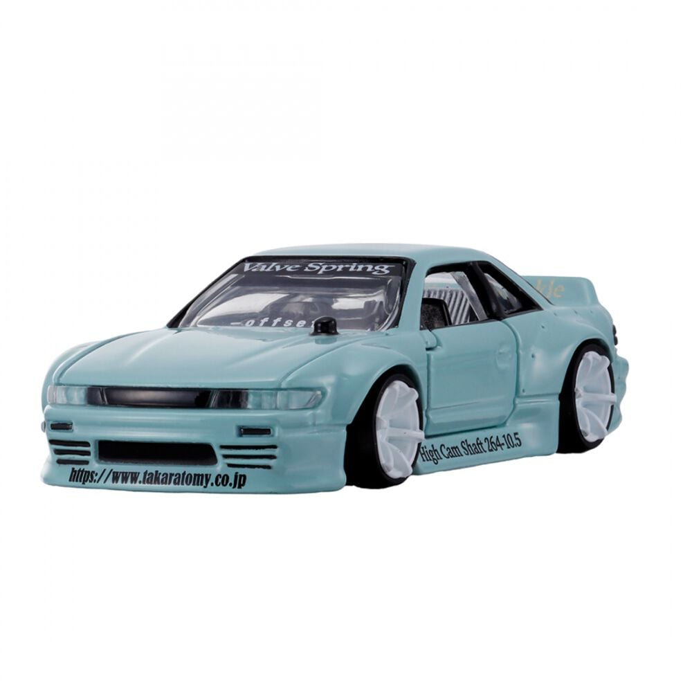 予約受付商品】tomica custom works トミカ カスタム ワークス TQ26