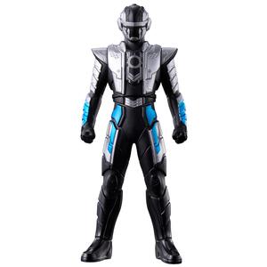 【予約受付商品】超宇宙刑事ギャバン インフィニティ PROJECT R.E.D.ソフビシリーズ ギャバン・ブシドー【出荷予定日：2026年2月14日】