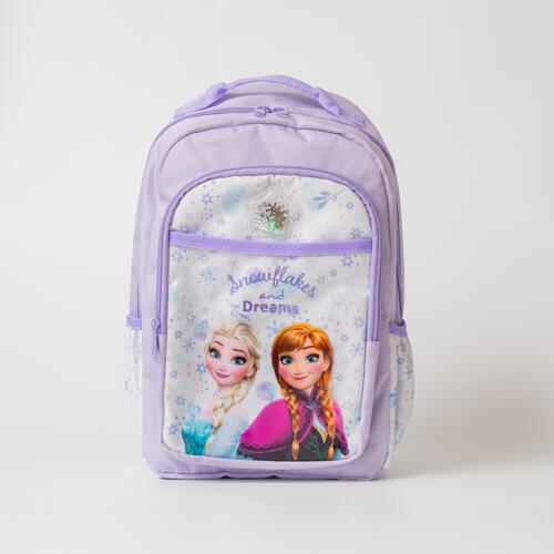 アナと雪の女王/リュック