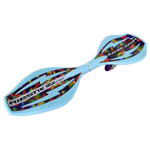 リップスティックデラックスミニ クールブルー スケボー クリスマスプレゼント 8歳 9歳 10歳