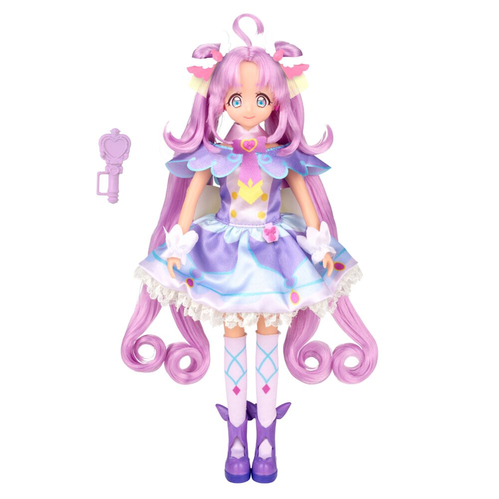 名探偵プリキュア！ プリキュアスタイル キュアアンサー | おもちゃ