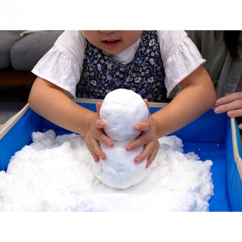 スノーアットホーム 氷のまち