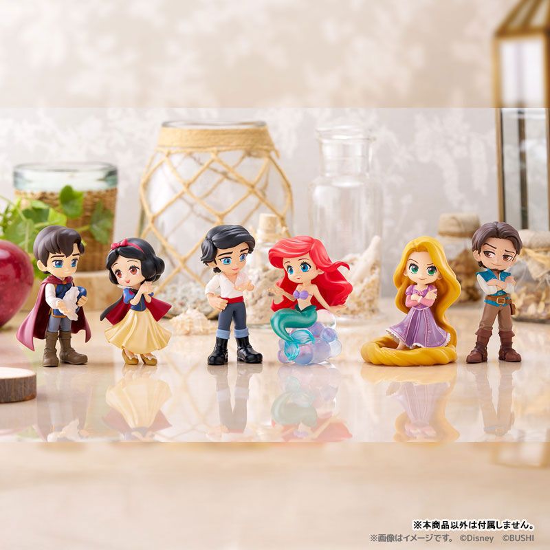 予約受付商品】【BOX販売】PalVerse パルバース Disney ディズニー vol