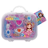 Cute Case Series キラキラアクセセット おしゃれ アクセサリーセット