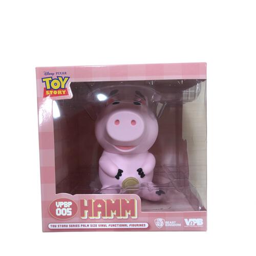 トイストーリー ハム 手のひらサイズフィギュア